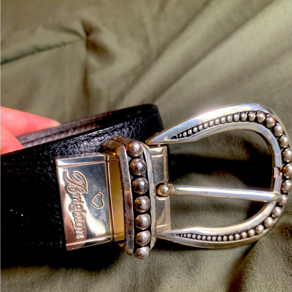 Really Tough Reversible Women’s Belt